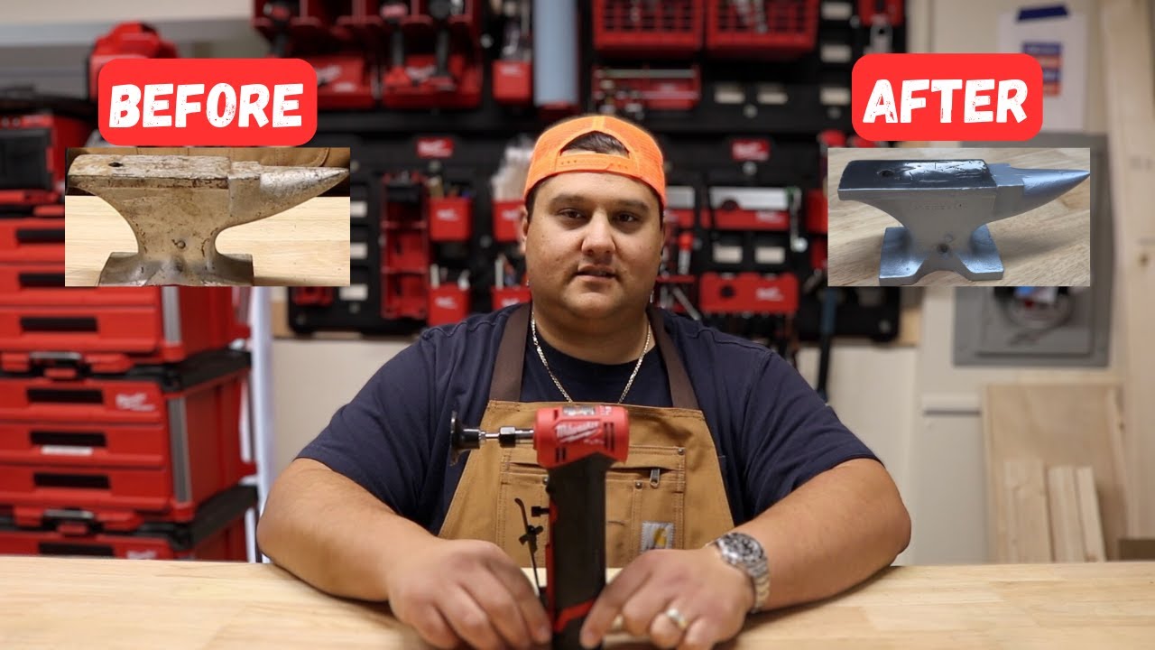 Milwaukee M12 Die Grinder: Read This First