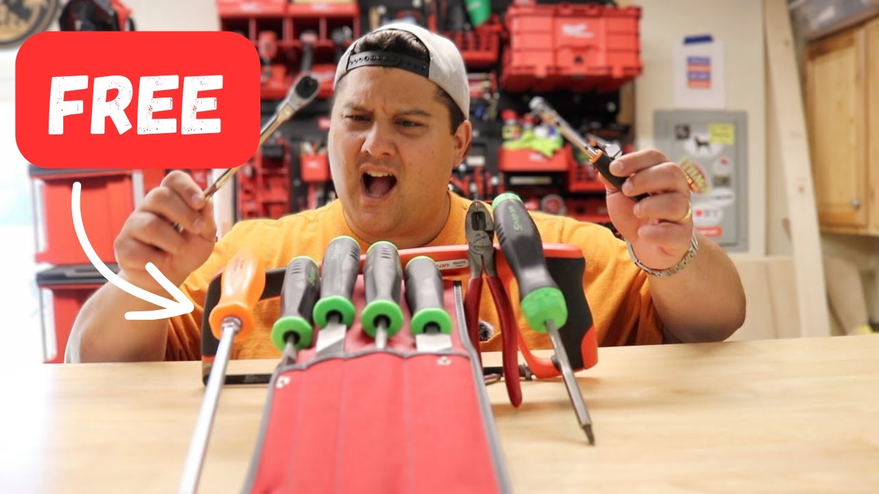 Secondhand Snap-on Score: What’s Worth Grabbing