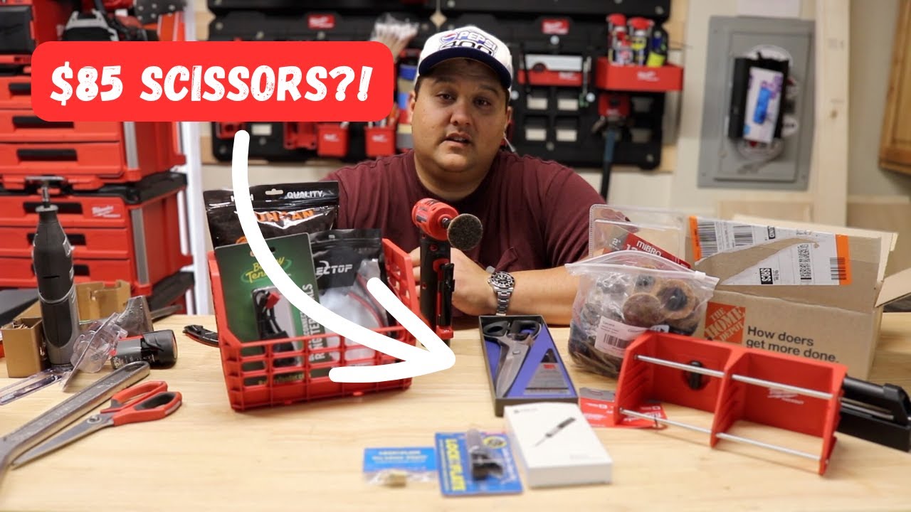 Viewer-Picked Tools That Earned A Spot Fast