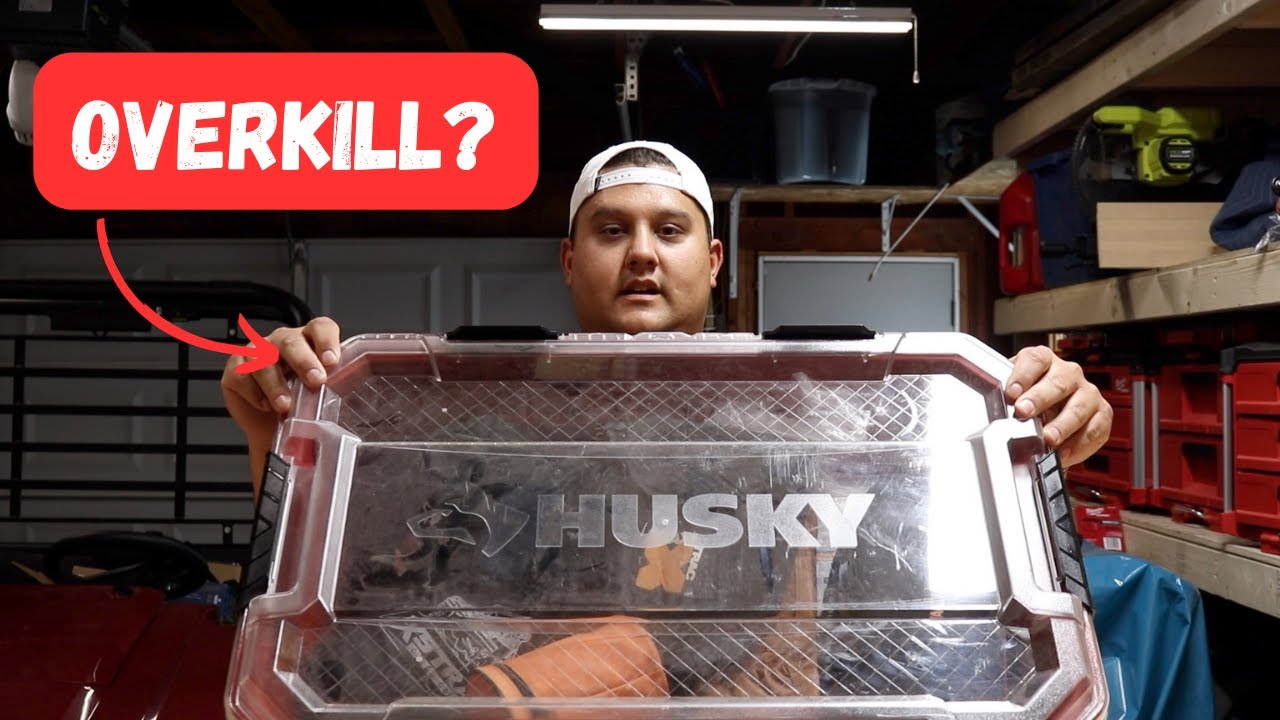 Practical Truck EDC: Road-Ready Essentials