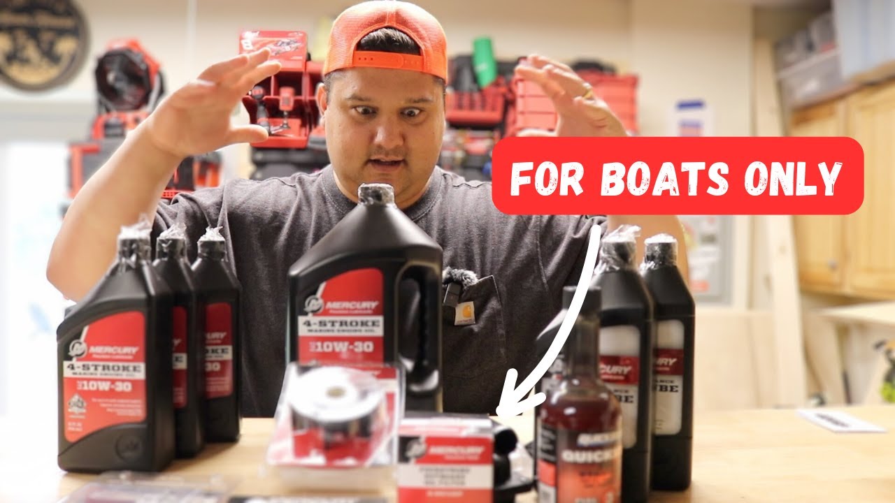 Avoid These Outboard Service Pitfalls
