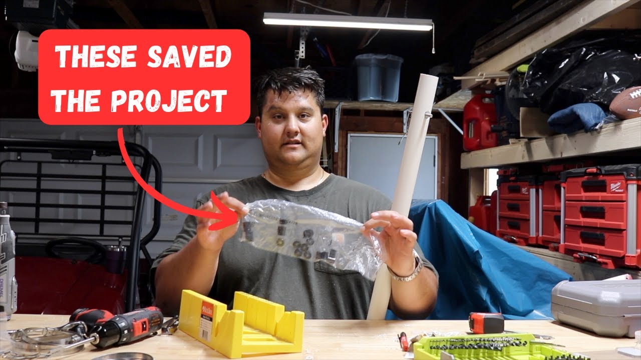 DIY Boat Flagpole That Actually Stays Put